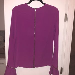Alexis Blouse